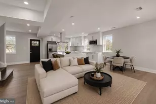 33 Nicholson St NW, Washington, DC 20011 - Photo 6