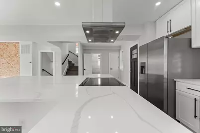 33 Nicholson Street NW, Washington, DC 20011 - Photo 26