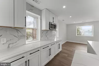 33 Nicholson Street NW, Washington, DC 20011 - Photo 4