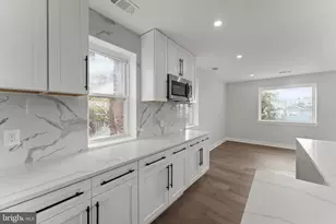 33 Nicholson St NW, Washington, DC 20011 - Photo 4