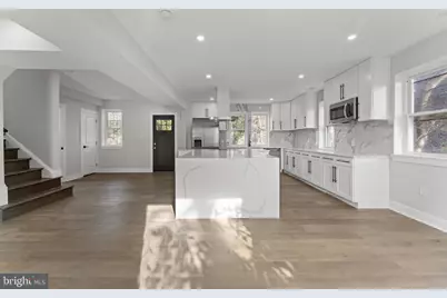 33 Nicholson Street NW, Washington, DC 20011 - Photo 36