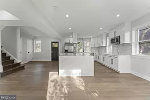 33 Nicholson St NW, Washington, DC 20011 - Photo 36