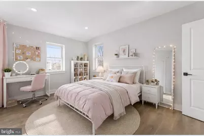 33 Nicholson Street NW, Washington, DC 20011 - Photo 14