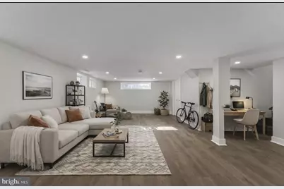 33 Nicholson Street NW, Washington, DC 20011 - Photo 8