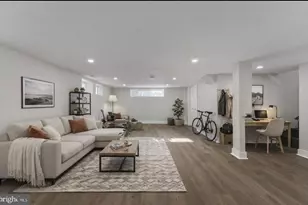 33 Nicholson St NW, Washington, DC 20011 - Photo 8
