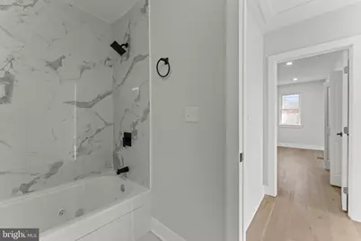 33 Nicholson Street NW, Washington, DC 20011 - Photo 6