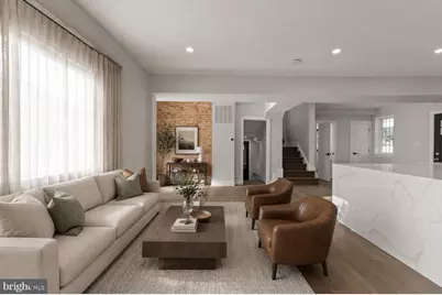 33 Nicholson Street NW, Washington, DC 20011 - Photo 1