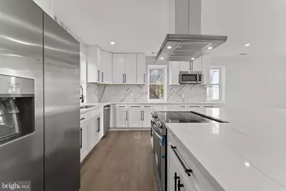 33 Nicholson Street NW, Washington, DC 20011 - Photo 34