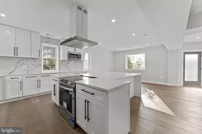 33 Nicholson Street NW, Washington, DC 20011 - Photo 22