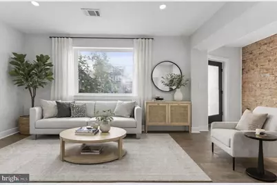 33 Nicholson Street NW, Washington, DC 20011 - Photo 2