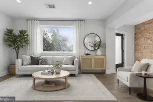 33 Nicholson St NW, Washington, DC 20011 - Photo 2