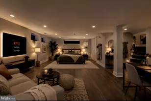 33 Nicholson St NW, Washington, DC 20011 - Photo 4
