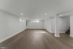 33 Nicholson St NW, Washington, DC 20011 - Photo 24