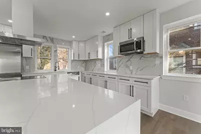 33 Nicholson Street NW, Washington, DC 20011 - Photo 16