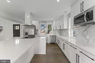 33 Nicholson St NW, Washington, DC 20011 - Photo 16