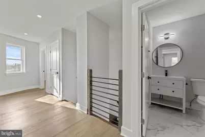 33 Nicholson Street NW, Washington, DC 20011 - Photo 32