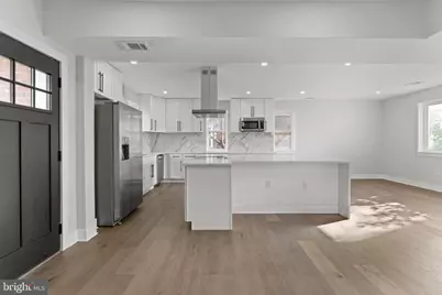 33 Nicholson Street NW, Washington, DC 20011 - Photo 32