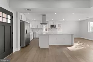 33 Nicholson St NW, Washington, DC 20011 - Photo 32