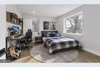 33 Nicholson Street NW, Washington, DC 20011 - Photo 16