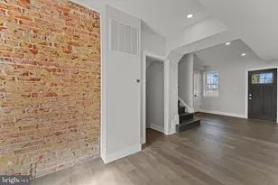 33 Nicholson St NW, Washington, DC 20011 - Photo 4