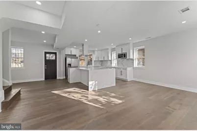 33 Nicholson Street NW, Washington, DC 20011 - Photo 12