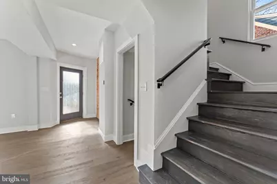 33 Nicholson Street NW, Washington, DC 20011 - Photo 12