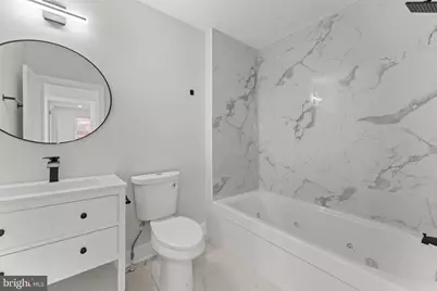 33 Nicholson Street NW, Washington, DC 20011 - Photo 34