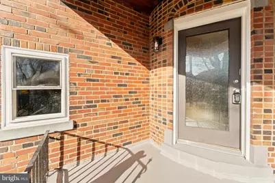33 Nicholson Street NW, Washington, DC 20011 - Photo 2