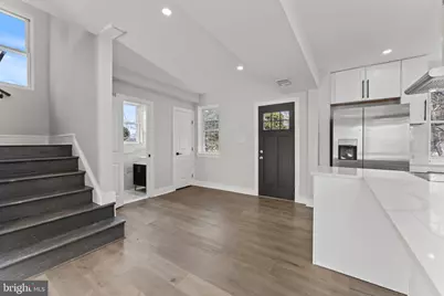 33 Nicholson Street NW, Washington, DC 20011 - Photo 8