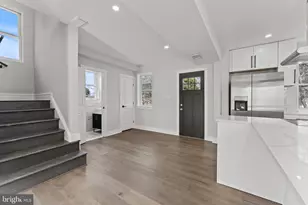 33 Nicholson St NW, Washington, DC 20011 - Photo 8