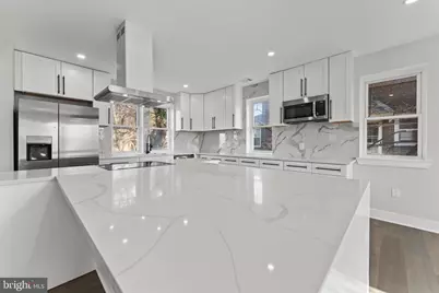 33 Nicholson Street NW, Washington, DC 20011 - Photo 30