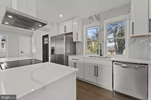 33 Nicholson St NW, Washington, DC 20011 - Photo 28