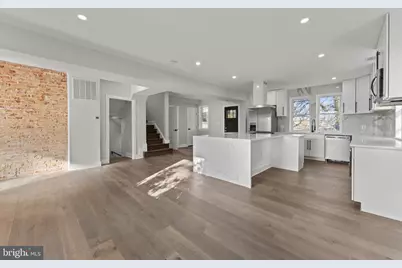 33 Nicholson Street NW, Washington, DC 20011 - Photo 14