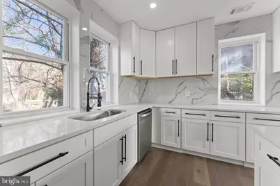 33 Nicholson Street NW, Washington, DC 20011 - Photo 30