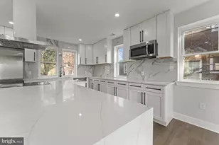 33 Nicholson St NW, Washington, DC 20011 - Photo 26