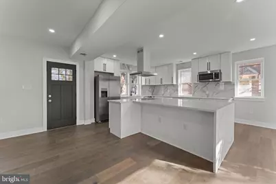 33 Nicholson Street NW, Washington, DC 20011 - Photo 24