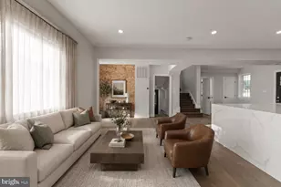 33 Nicholson St NW, Washington, DC 20011 - Photo 2