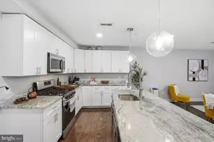 1258 Holbrook Terrace NE, Washington, DC 20002 - Photo 10