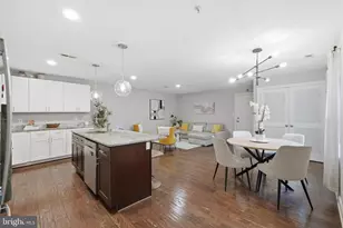 1258 Holbrook Terrace NE, Washington, DC 20002 - Photo 12