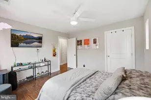 1258 Holbrook Terrace NE, Washington, DC 20002 - Photo 20