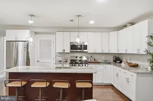 1258 Holbrook Terrace NE, Washington, DC 20002 - Photo 8