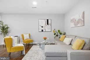 1258 Holbrook Terrace NE, Washington, DC 20002 - Photo 6