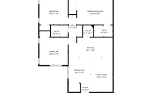 1258 Holbrook Terrace NE, Washington, DC 20002 - Photo 24