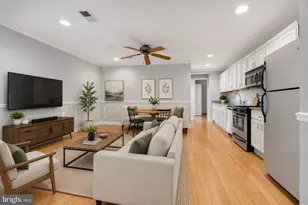 1917 Rosedale St NE, Washington, DC 20002 - Photo 1