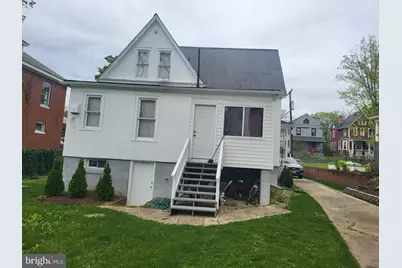 7123 Chestnut Street NW, Washington, DC 20012 - Photo 2