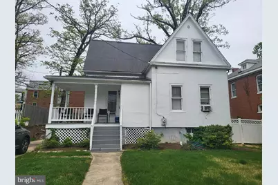 7123 Chestnut Street NW, Washington, DC 20012 - Photo 1