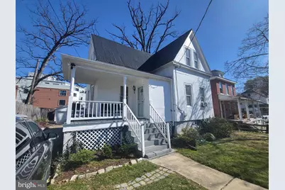 7123 Chestnut Street NW, Washington, DC 20012 - Photo 4