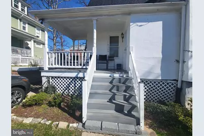 7123 Chestnut Street NW, Washington, DC 20012 - Photo 8