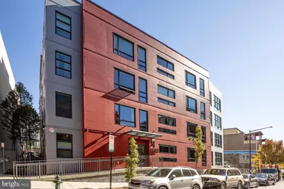 2337 Champlain NW #102, Washington, DC 20009 - Photo 1