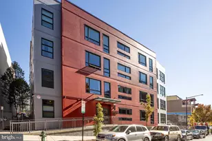 2337 Champlain NW, Washington, DC 20009 - Photo 1